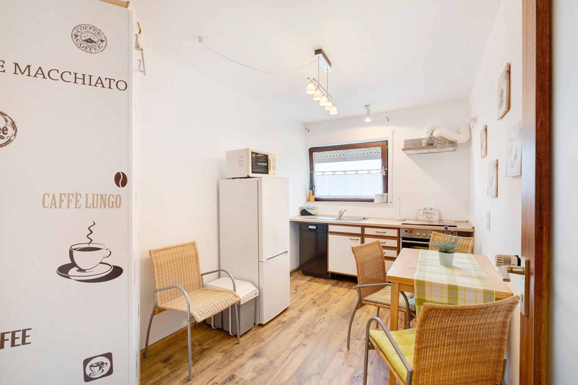 Ferienwohnung Murgperle Gernsbach Bagian luar foto