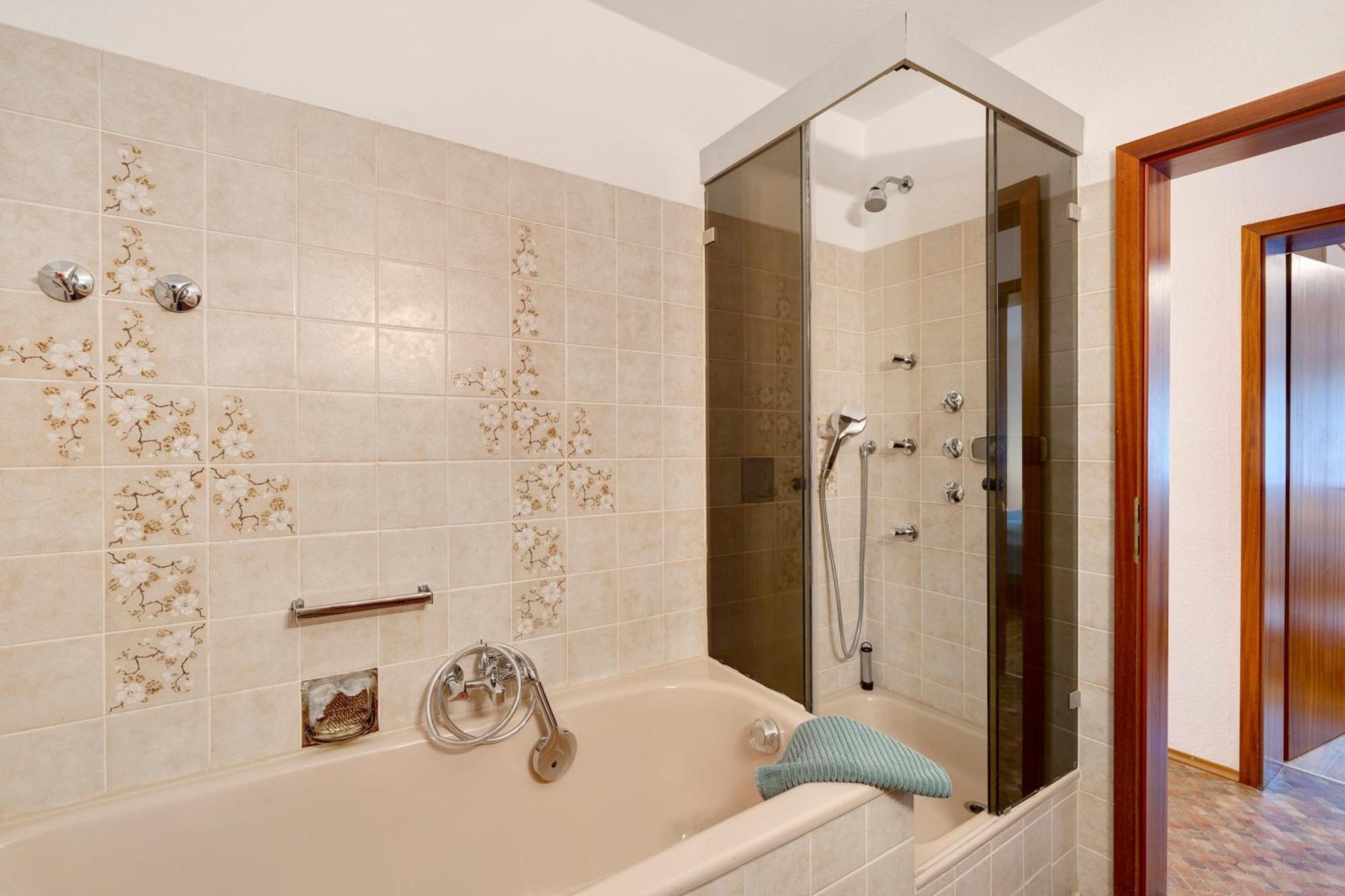 Ferienwohnung Murgperle Gernsbach Bagian luar foto