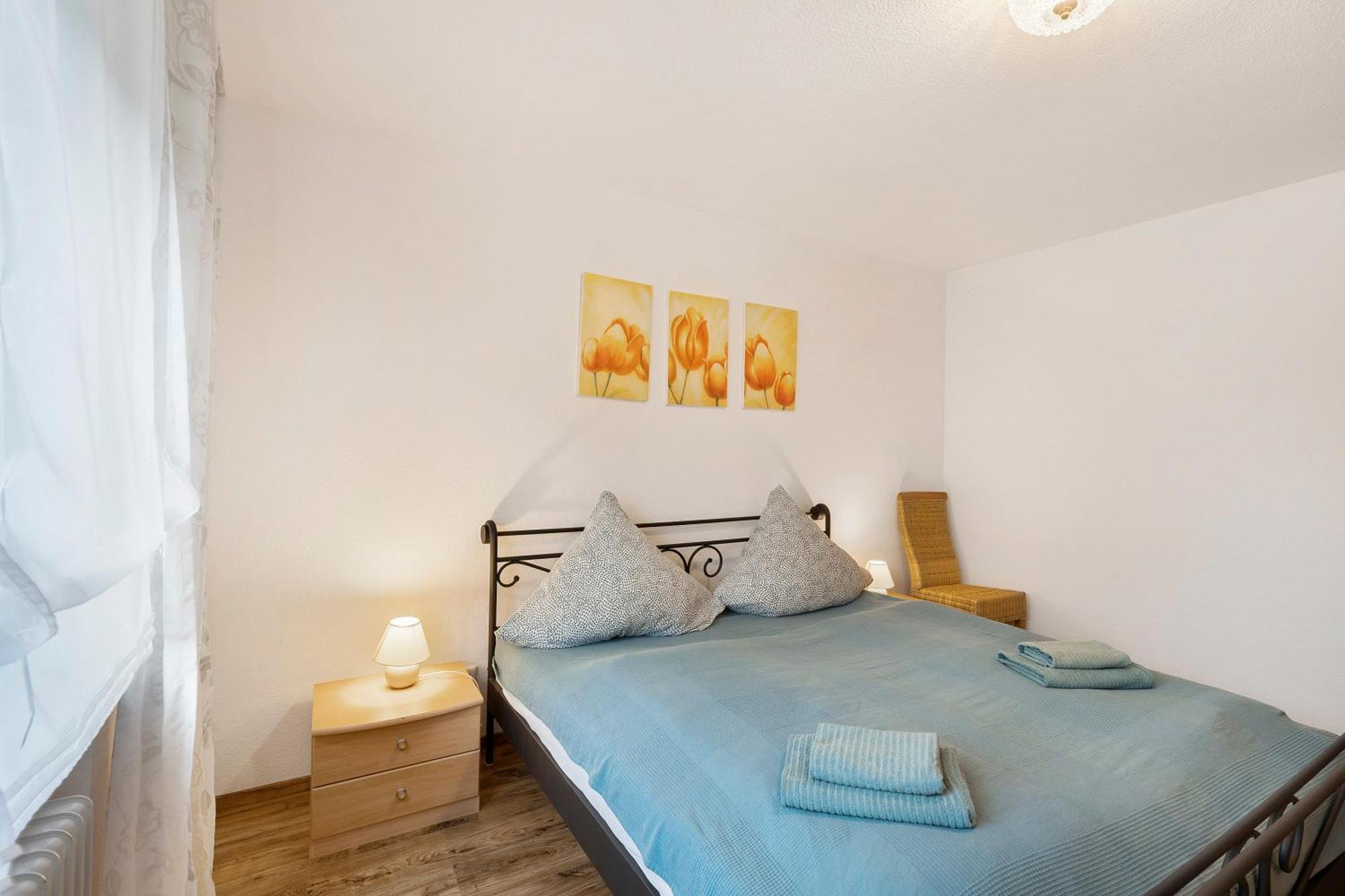 Ferienwohnung Murgperle Gernsbach Bagian luar foto
