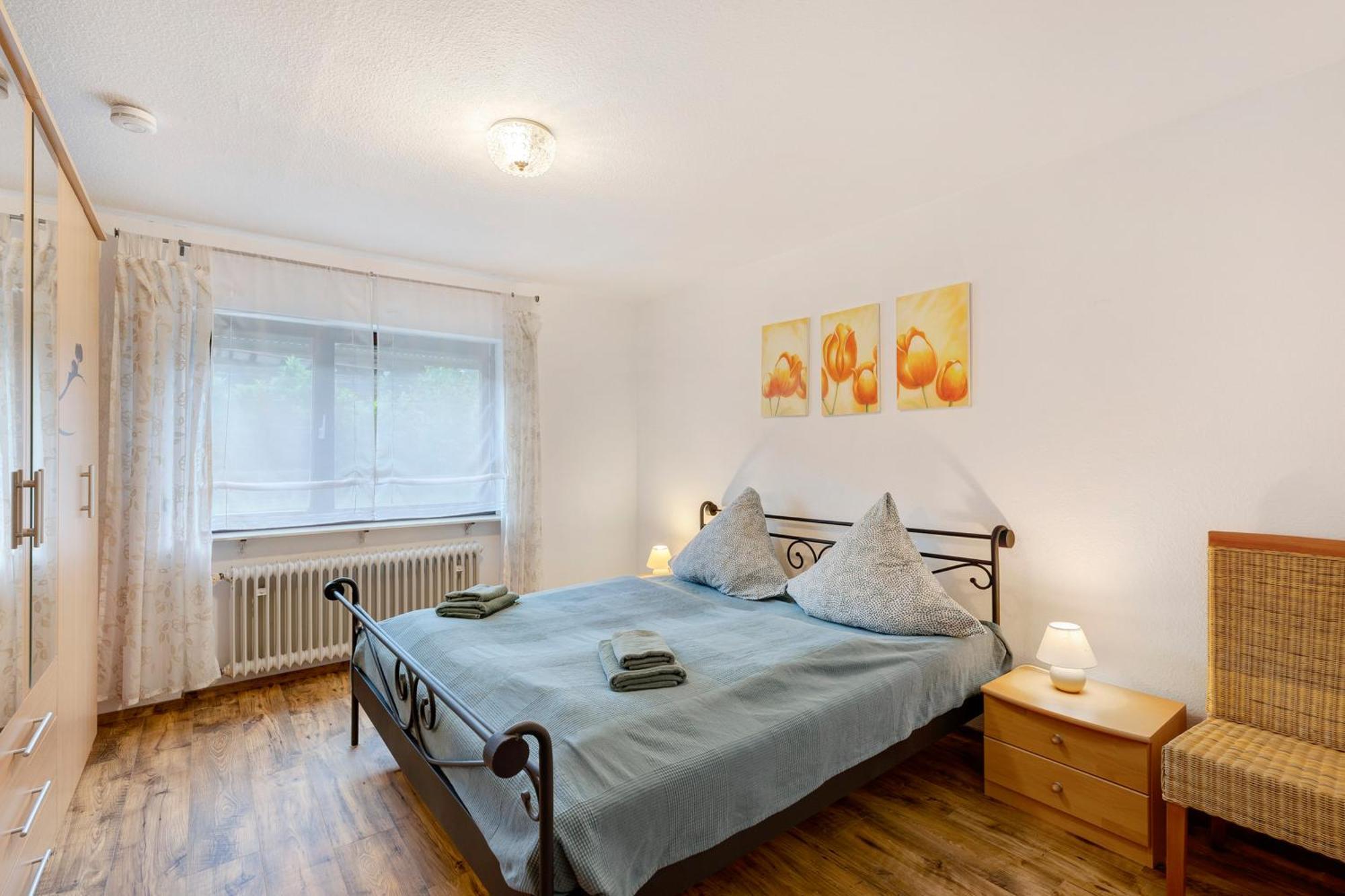 Ferienwohnung Murgperle Gernsbach Bagian luar foto