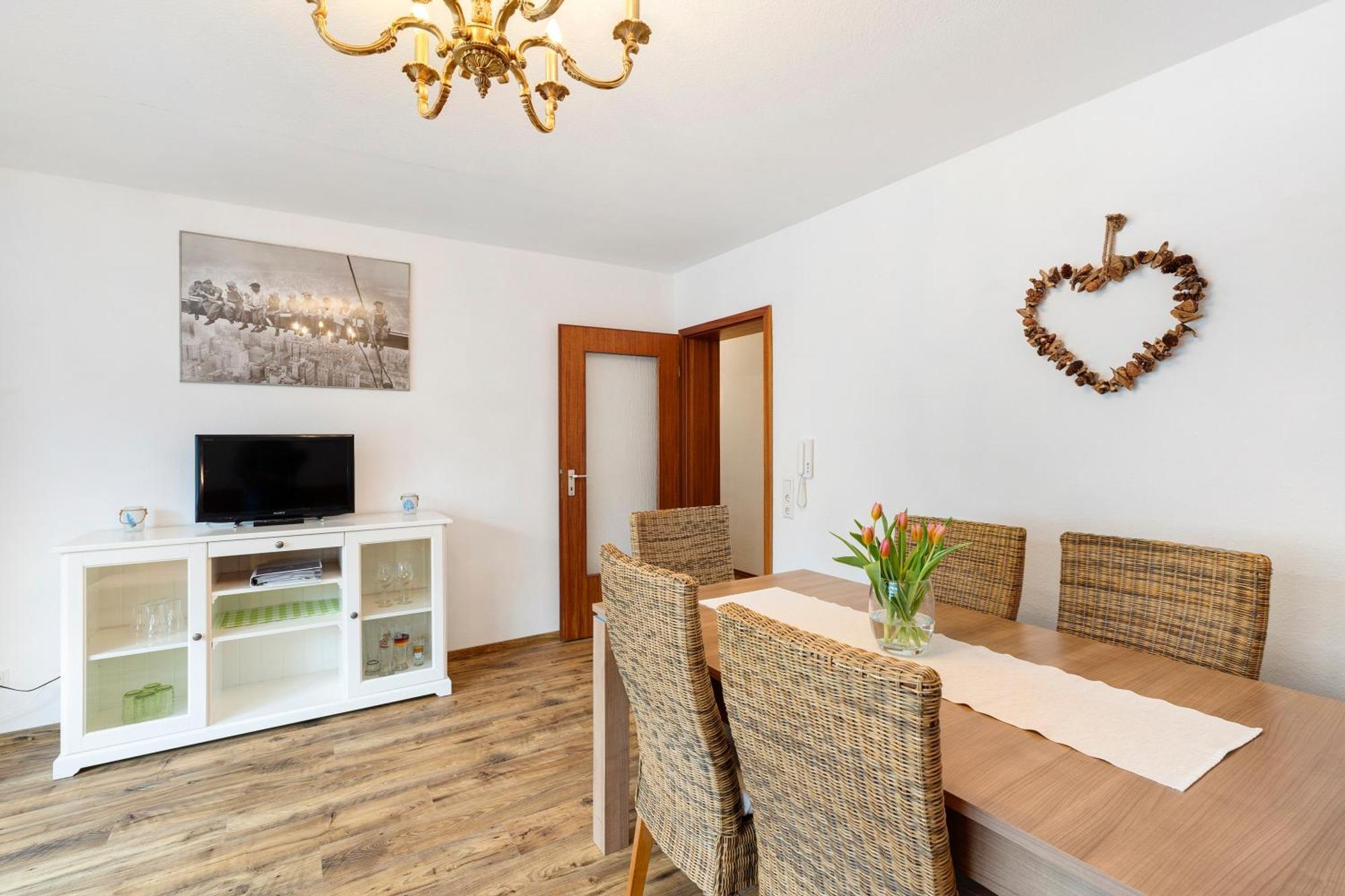 Ferienwohnung Murgperle Gernsbach Bagian luar foto